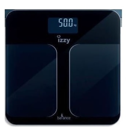 Izzy Balance Ζυγαριά Μπάνιου 223018