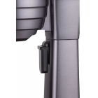 Φραπιέρα Caffeccino Grey 120W Izzy 223099