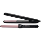 Ισιωτικό μαλλιών+Ψαλίδι  Silk ceramic  Izzy 223234