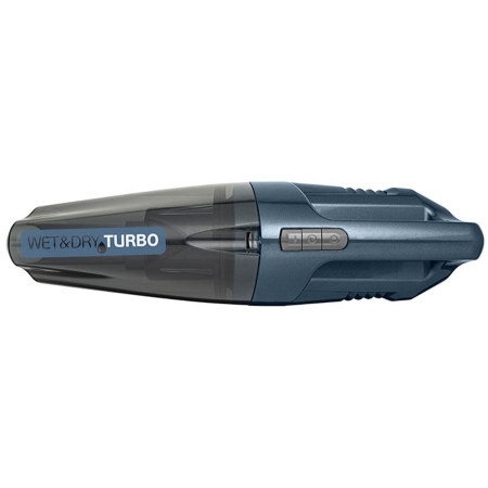 Σκουπάκι χειρός επαναφορτιζόμενο  Wet   Dry Turbo  607 Izzy 223379