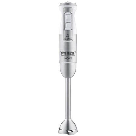 Ραβδομπλέντερ 1000W Pyrex SB-1110