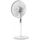 Ανεμιστήρας δαπέδου με κοντρόλ 3σε1 λευκός 40εκ 70W IZ-9007 Izzy 223432