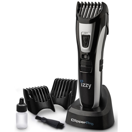 Κουρευτική μηχανή 2 σε 1 HC100 Izzy 223489