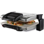 Τοστιέρα-γκριλιέρα Green toast XL 2100W Izzy 223665