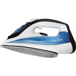 Σίδερο ατμού Atlas ceramic 2200W IZ-1104 Izzy 223081
