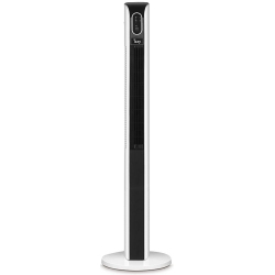 Ανεμιστήρας δαπέδου-πύργος με κοντρόλ 107εκ 60W IZ-9028 Izzy 223959