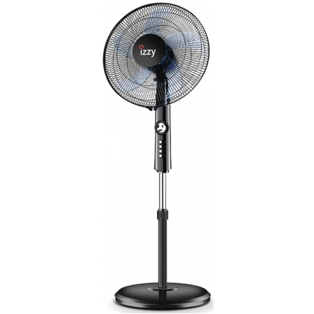 Ανεμιστήρας δαπέδου 40εκ IZ-9005 Izzy 223991