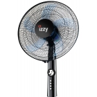 Ανεμιστήρας δαπέδου 40εκ IZ-9005 Izzy 223991