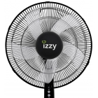 Ανεμιστήρας επιτραπέζιος μαύρος 40εκ 50W IZ-9023 Izzy 223917