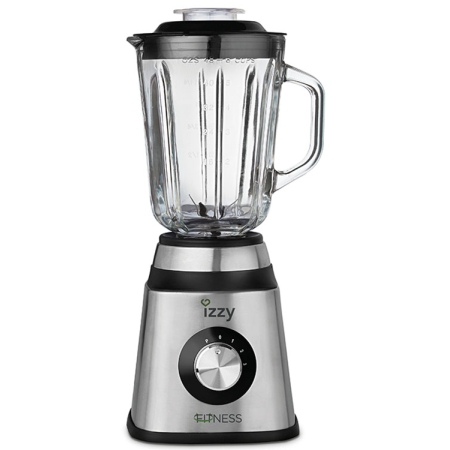 Μπλέντερ Fitness 1000W IZ-1601 Izzy 223654