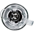 Μπλέντερ Fitness 1000W IZ-1601 Izzy 223654