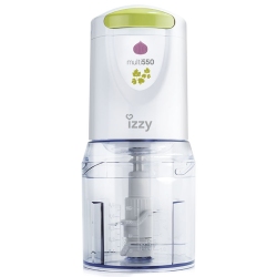 Πολυκόπτης Multi 550W Izzy 224888