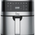Φριτέζα αέρος Digital XL 7Lt IZ-8207 Izzy 224092