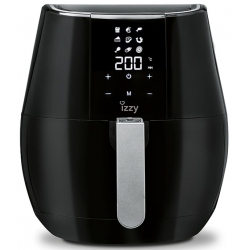 Φριτέζα αέρος Digital 4.5Lt IZ-8206 Izzy 224052