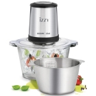 Πολυκόπτης Multi 2 σε 1 600W IZ-6904 Izzy 224106