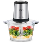 Πολυκόπτης Multi 2 σε 1 600W IZ-6904 Izzy 224106