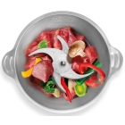 Πολυκόπτης Multi 2 σε 1 600W IZ-6904 Izzy 224106