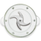 Πολυκόπτης Multi 2 σε 1 600W IZ-6904 Izzy 224106