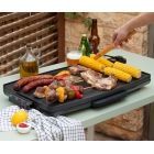 Ηλεκτρικό BBQ XL Plancha 2400W IZ-8103 Izzy 224000