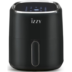 Φριτέζα αέρος Compact Digital 4.5Lt IZ-8213 Izzy 224892