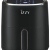 Φριτέζα αέρος Compact Digital 4.5Lt IZ-8213 Izzy 224892