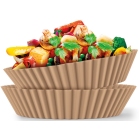 Φριτέζα αέρος Compact Digital 4.5Lt IZ-8213 Izzy 224892