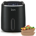 Φριτέζα αέρος Compact Digital 4.5Lt IZ-8213 Izzy 224892