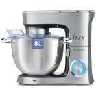 Κουζινομηχανή New Grey 1500W IZ-1503 Izzy 223939