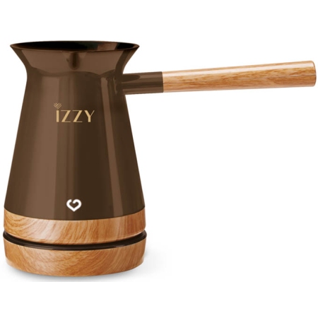 Ηλεκτρικό μπρίκι καφέ Aroma καφέ 800W Izzy 224135