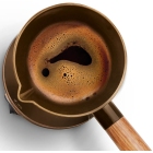 Ηλεκτρικό μπρίκι καφέ Aroma καφέ 800W Izzy 224135