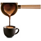 Ηλεκτρικό μπρίκι καφέ Aroma καφέ 800W Izzy 224135