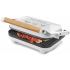 Σαντουιτσιέρα Panini Wooden λευκή 1300W IZ-2013 Izzy 224145