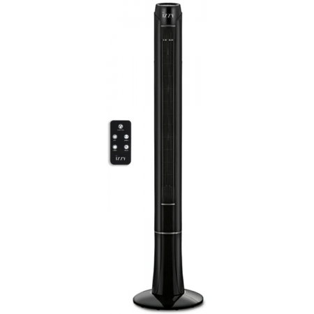 Ανεμιστήρας δαπέδου-πύργος 120εκ 70W IZ-9035 Izzy 224177