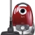 Ηλεκτρική σκούπα Red force 700W ΑC 1108 Izzy 222372