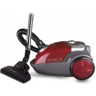 Ηλεκτρική σκούπα Red force 700W ΑC 1108 Izzy 222372