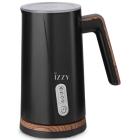 Συσκευή για αφρόγαλα Wooden μαύρο 500W IZ-6201 Izzy 224136