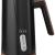 Συσκευή για αφρόγαλα Wooden μαύρο 500W IZ-6201 Izzy 224136
