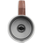 Συσκευή για αφρόγαλα Wooden μαύρο 500W IZ-6201 Izzy 224136
