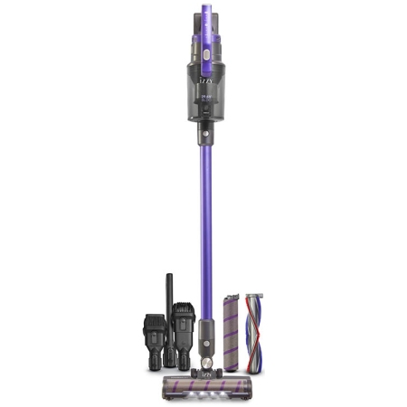Ηλεκτρική σκούπα με κοντάρι 29.6Volt IZ-4008 Izzy 224191