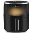 Φριτέζα αέρος Ceramic Digital 4.5Lt IZ-8222 Izzy 224908