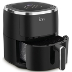 Φριτέζα αέρος Ceramic Digital 4.5Lt IZ-8222 Izzy 224908