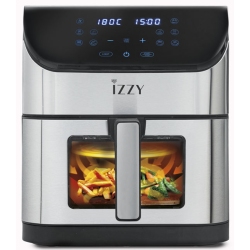 Φριτέζα αέρος Digital WiFi 8Lt IZ-8229 Izzy 224317