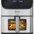 Φριτέζα αέρος Digital WiFi 8Lt IZ-8229 Izzy 224317