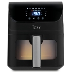 Φριτέζα αέρος New compact 4.5Lt IZ-8236 Izzy 224342