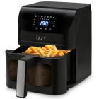 Φριτέζα αέρος New compact 4.5Lt IZ-8236 Izzy 224342