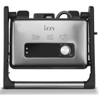 Σαντουιτσιέρα Panini XL 180 1500W IZ-2026 Izzy 224338