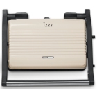 Σαντουιτσιέρα Panini Vintage Creme 1000W IZ-2025 Izzy 224336