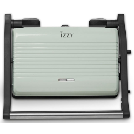 Σαντουιτσιέρα Panini Vintage Green 1000W IZ-2025 Izzy 224346