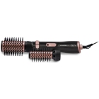 Βούρτσα περιστρεφόμενη ηλεκτρική Volumizer pro IZ-7510 Izzy 224399