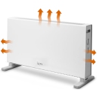 Θερμοπομπός 2600W IZ-9030 Izzy 224037